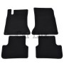 Alfombras Alfombrillas Renault Clio 4 IV Velour